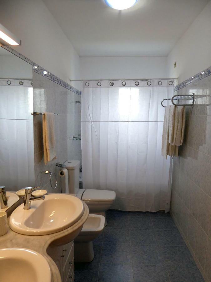 Póvoa de Varzim Near Beach Apartment מראה חיצוני תמונה
