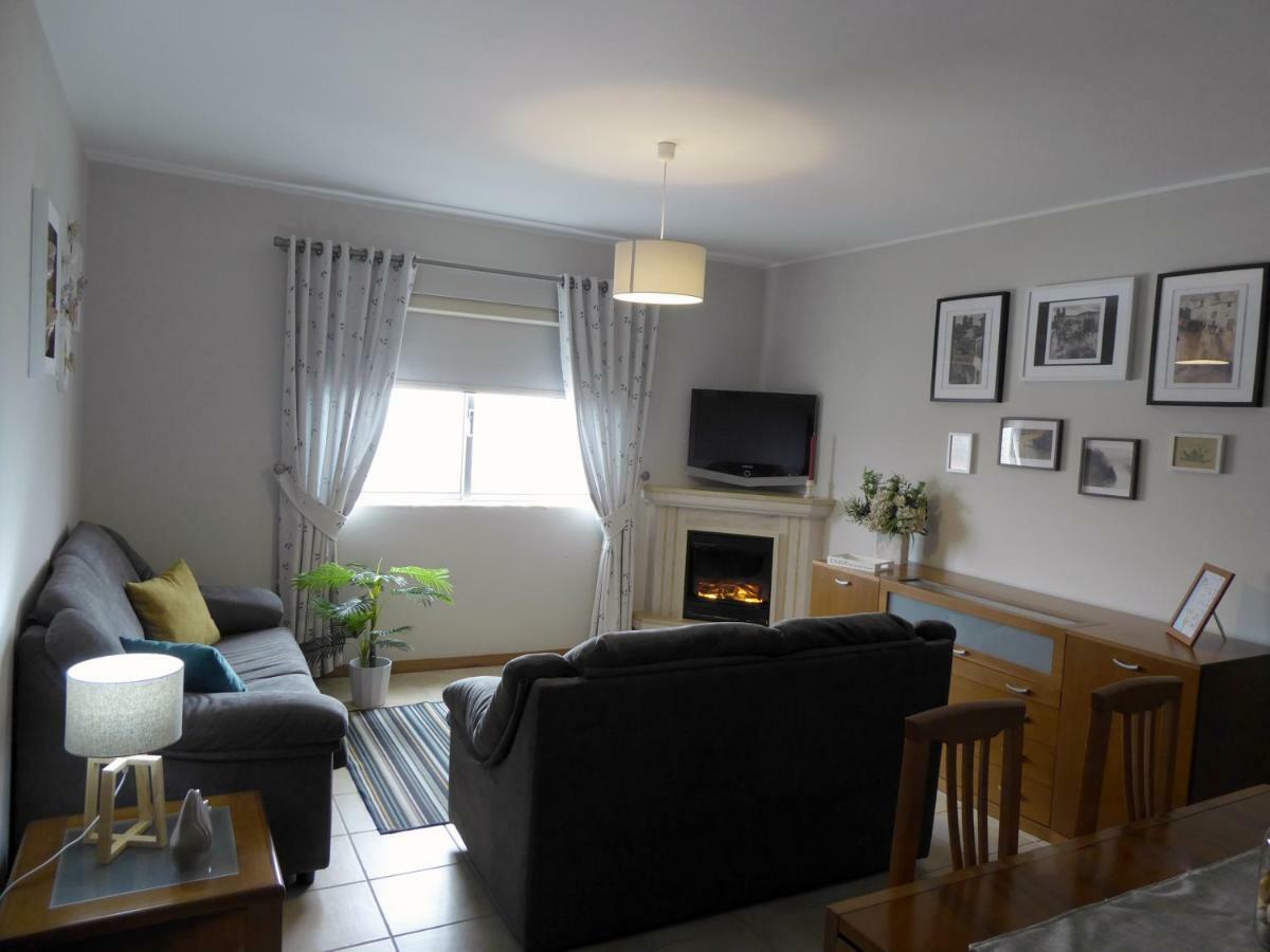 Póvoa de Varzim Near Beach Apartment מראה חיצוני תמונה