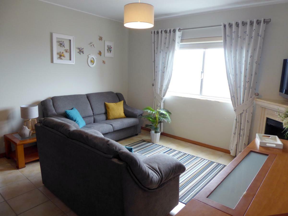 Póvoa de Varzim Near Beach Apartment מראה חיצוני תמונה