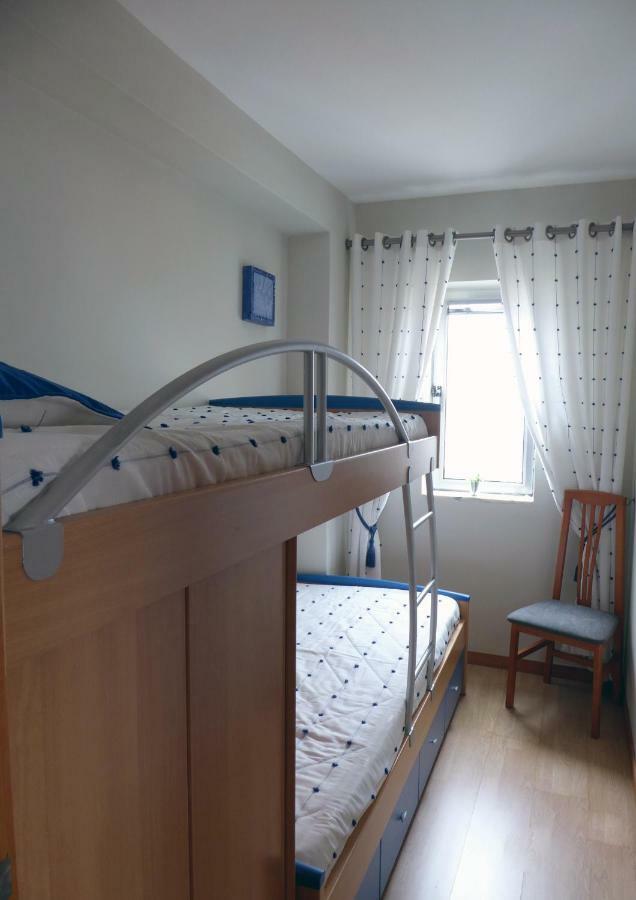 Póvoa de Varzim Near Beach Apartment מראה חיצוני תמונה