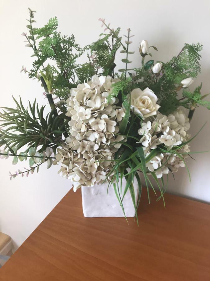 Póvoa de Varzim Near Beach Apartment מראה חיצוני תמונה