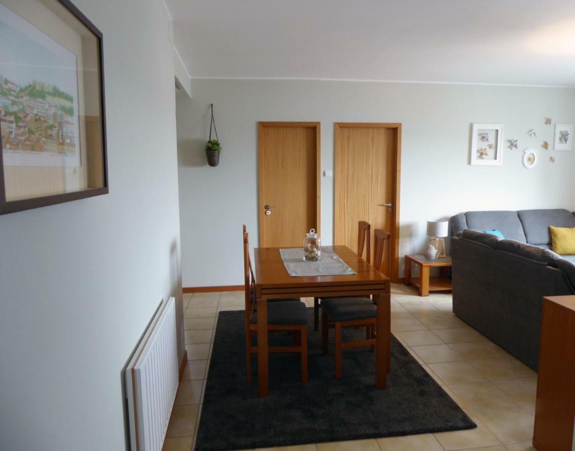 Póvoa de Varzim Near Beach Apartment מראה חיצוני תמונה
